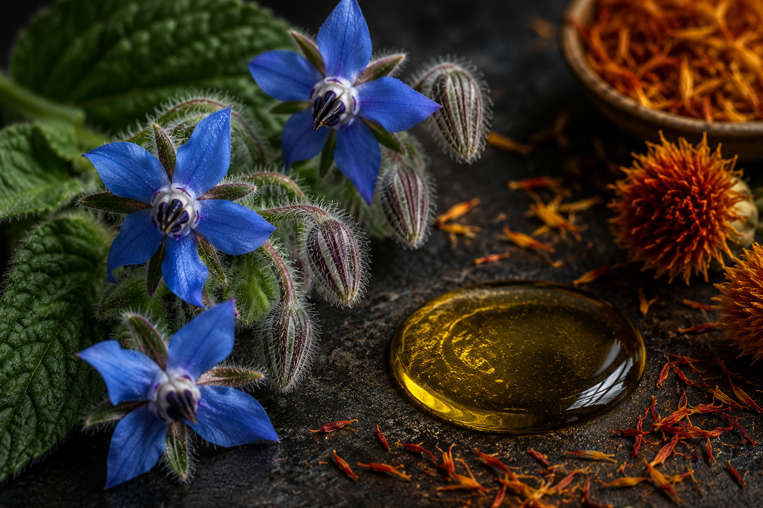 Is There an Enzyme Making Your Acne Worse? Can Two Oils Bypass It Entirely?