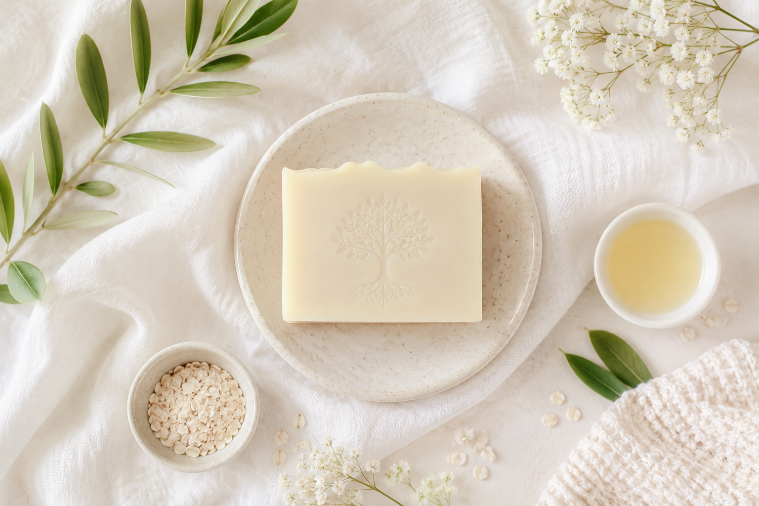 You Might Have Rosacea and Not Know It. Here's What That Means for Your Skin.