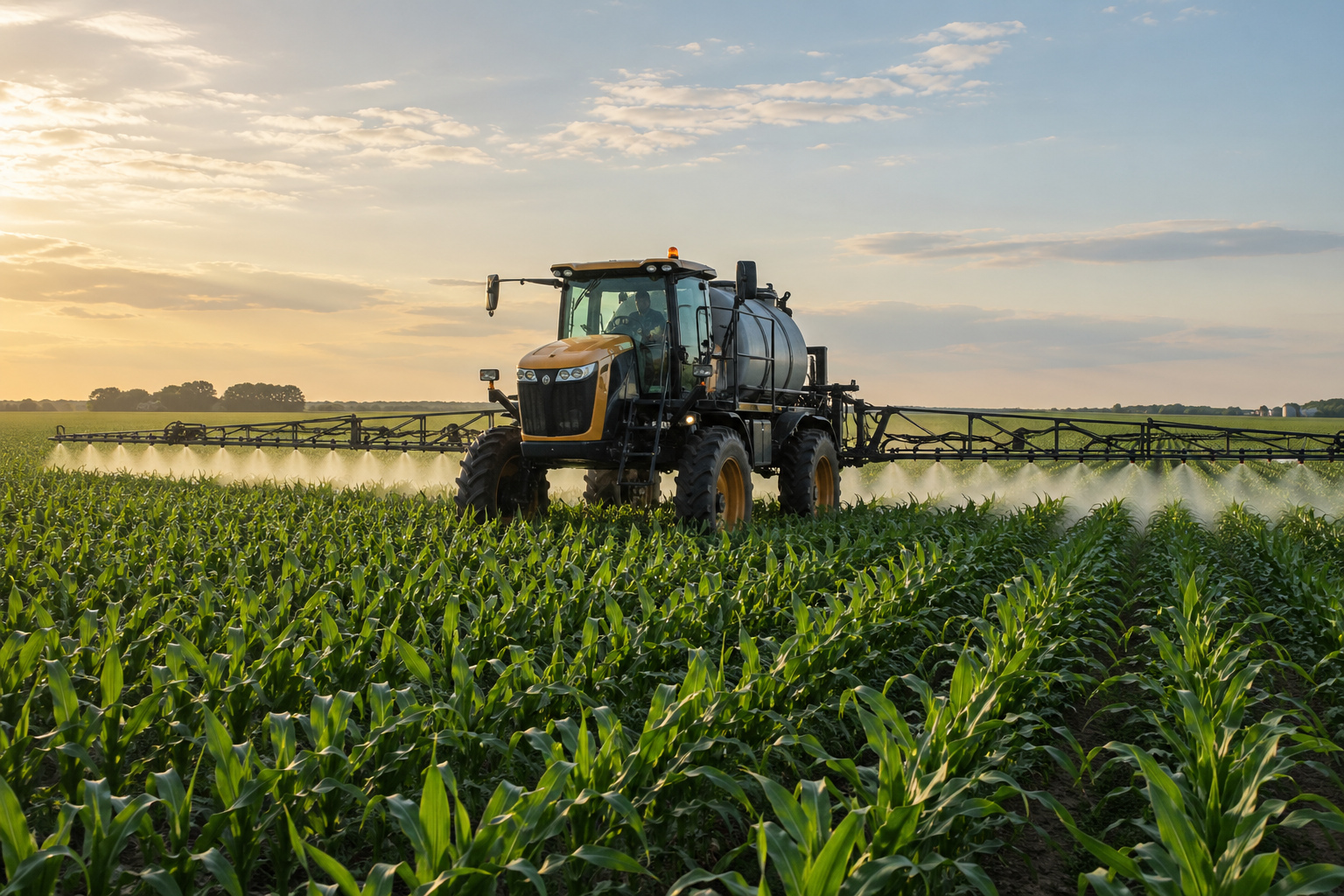 Two Farmers Know Exactly What's in Your Soap. Here's What They Found.