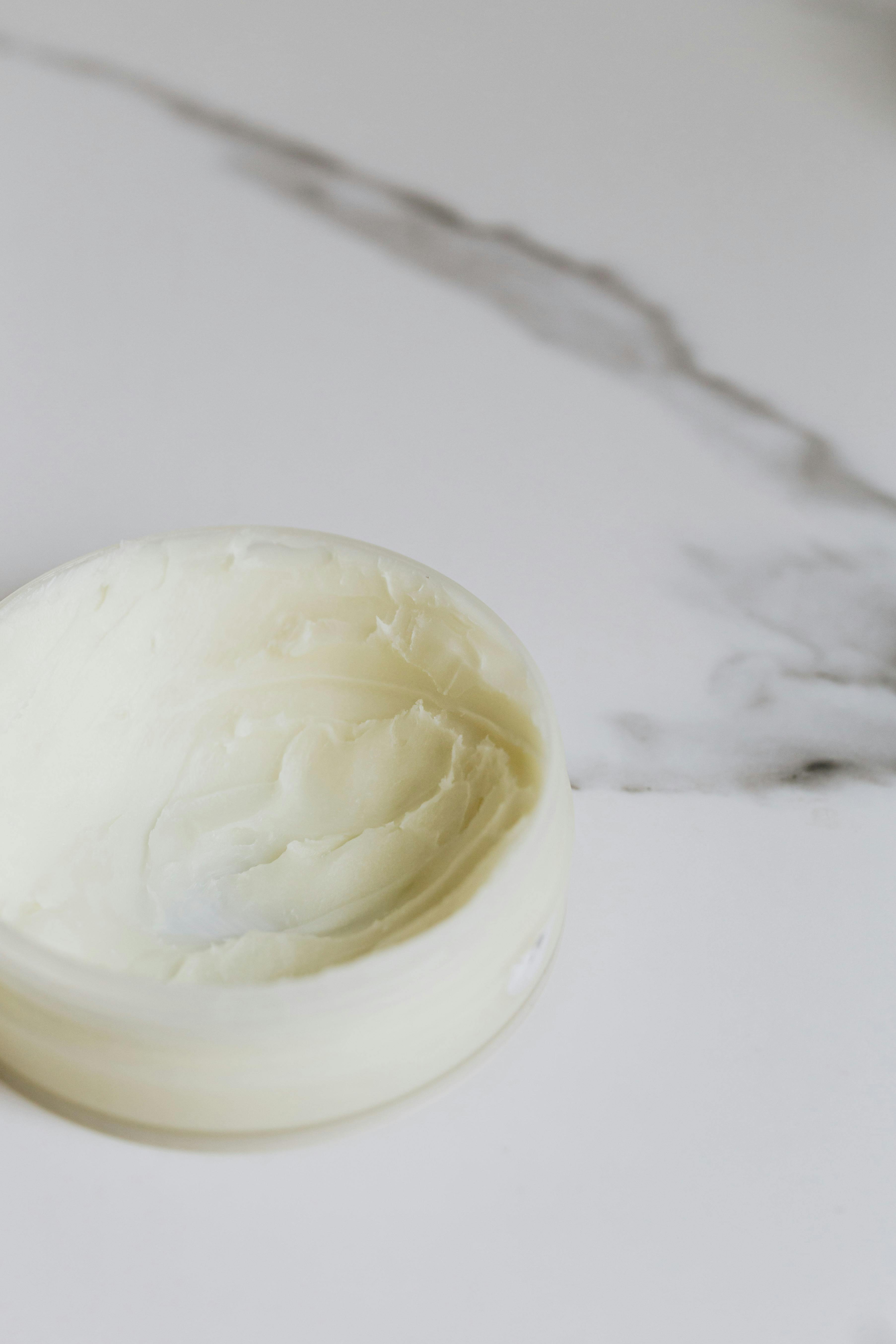 Organic Shea Butter
