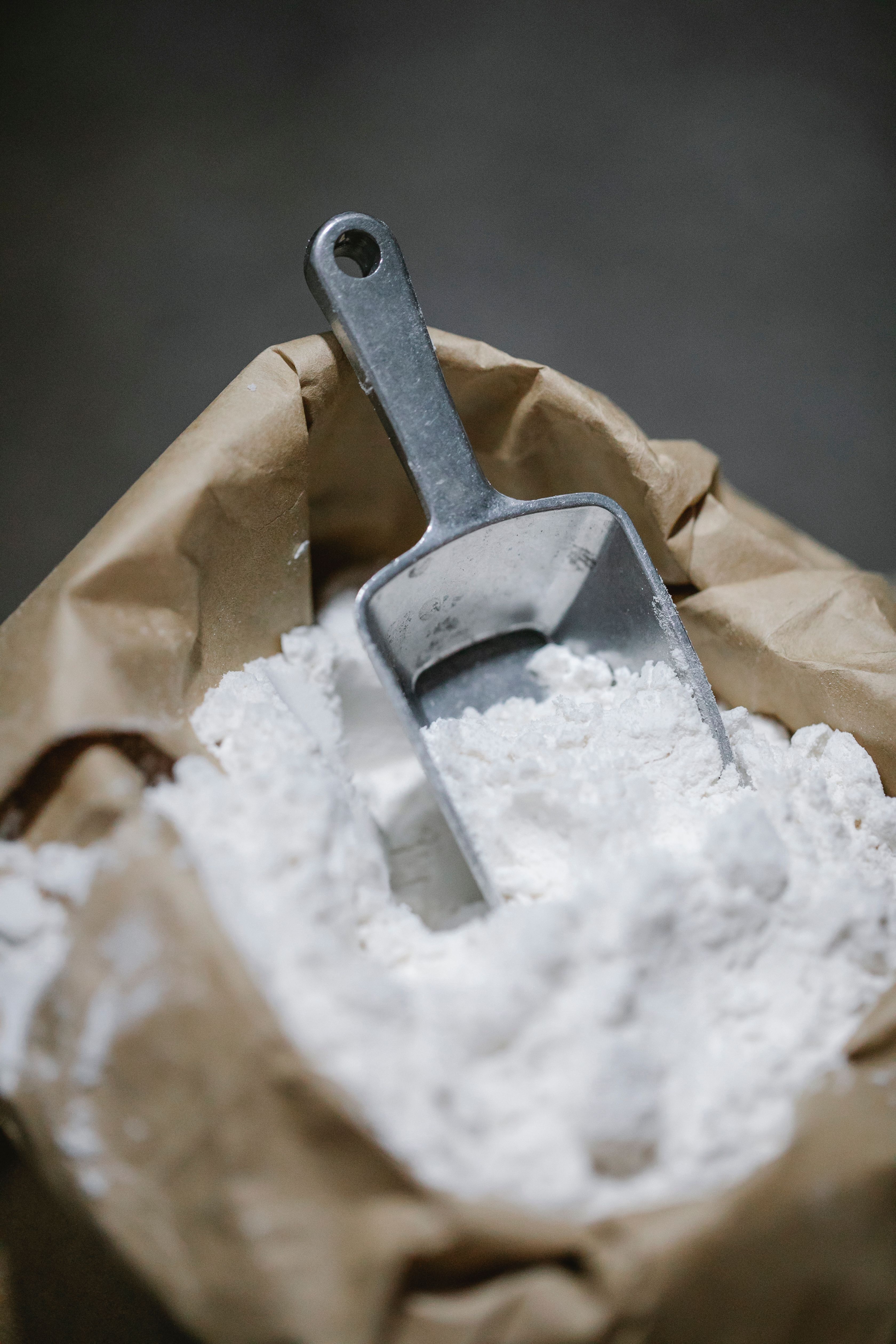 Arrowroot Powder
