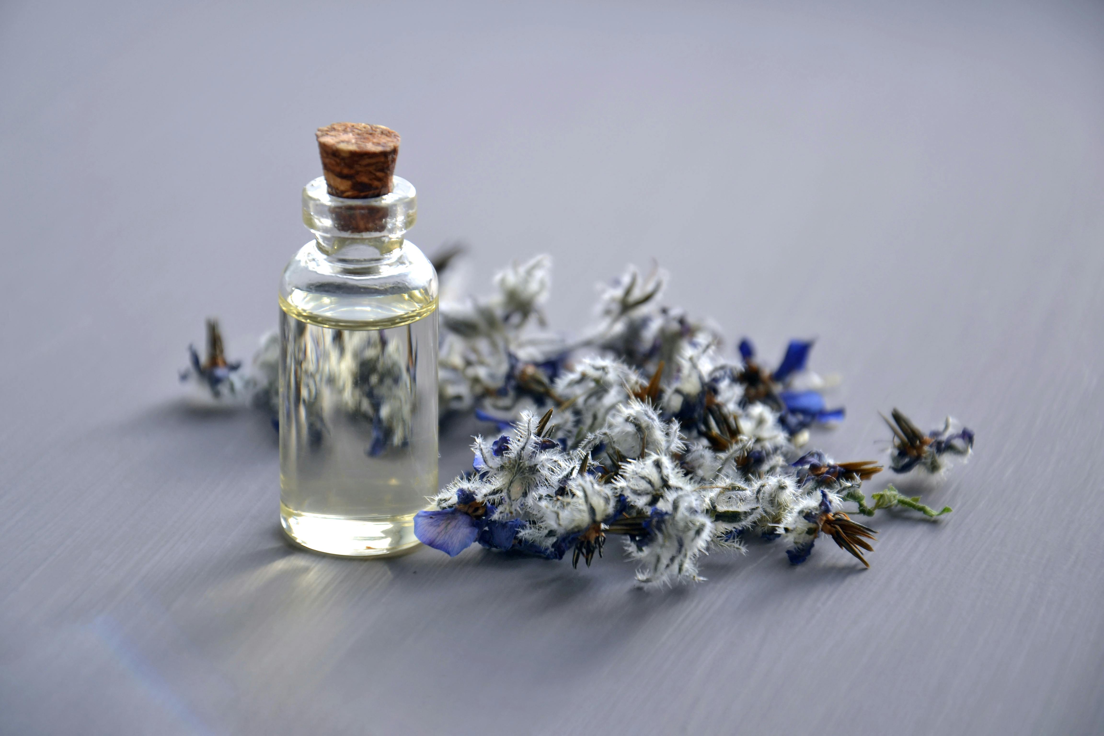 Borage Oil (20% GLA)