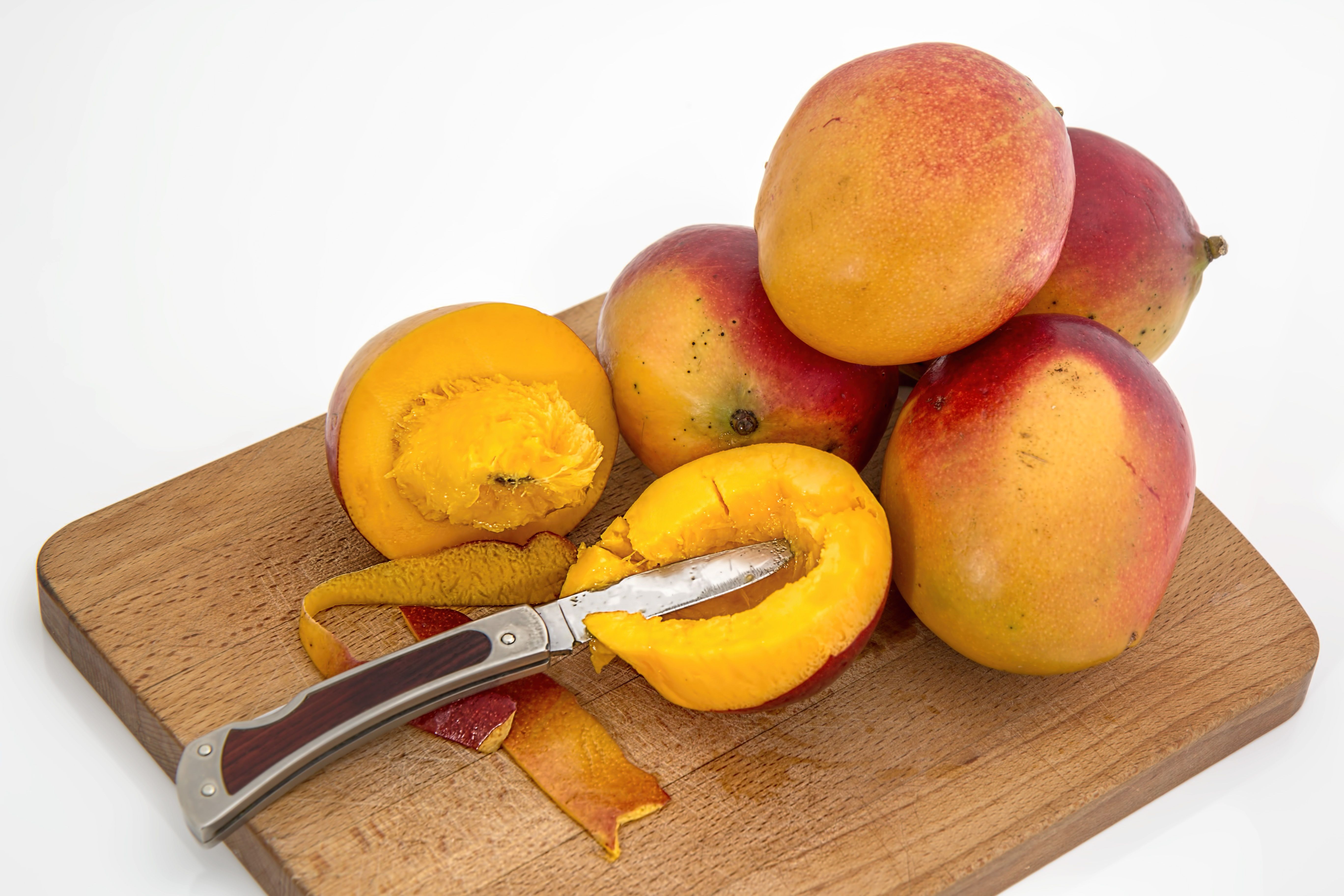 Organic Mango Butter