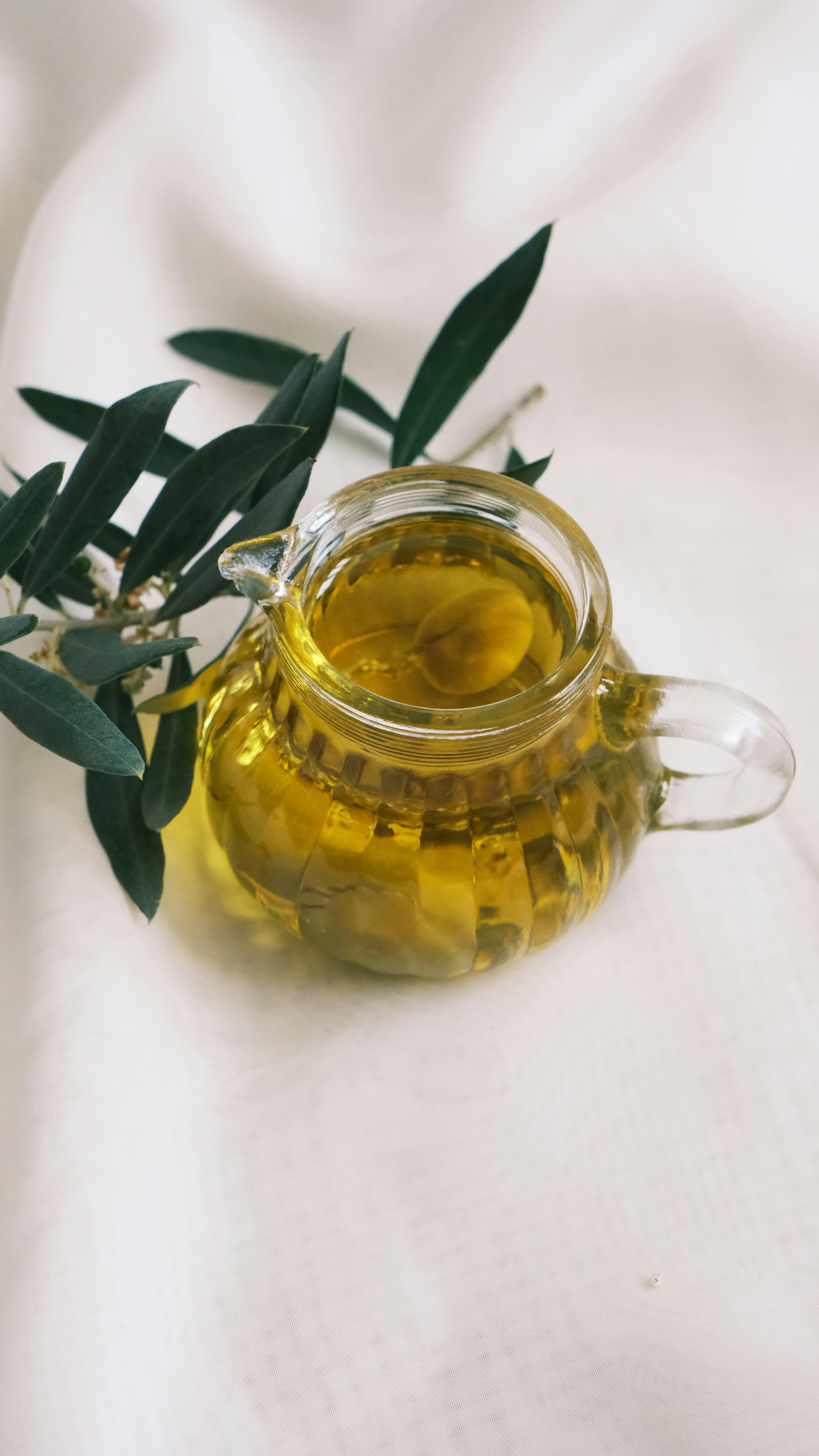 Organic Golden Jojoba Oil