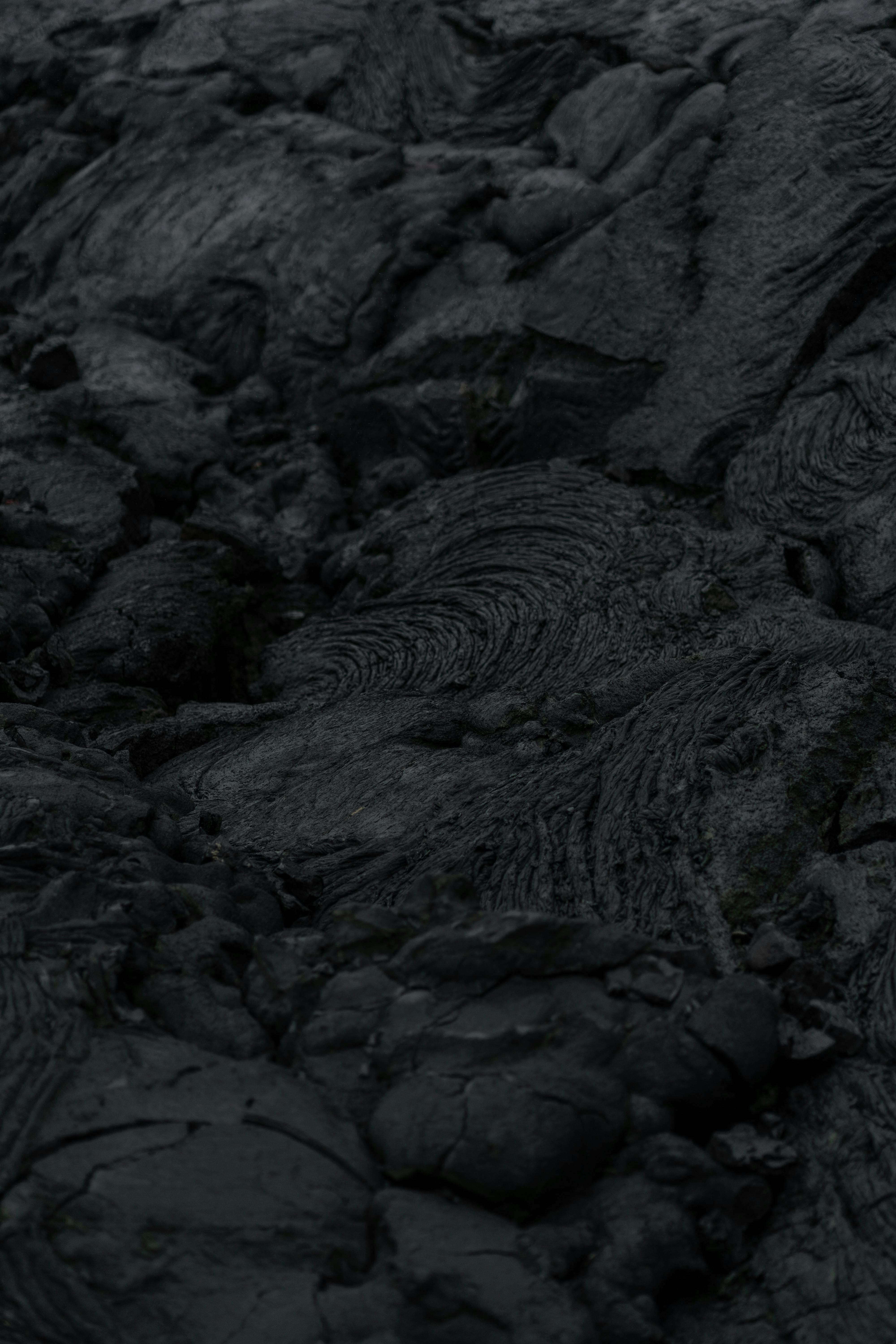 Hawaiian Black Salt (Black Lava Salt)