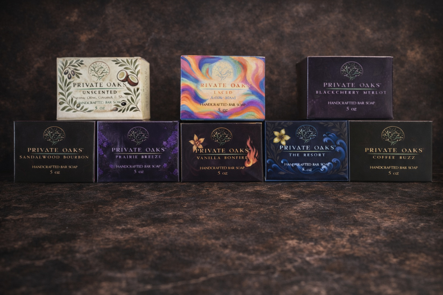 Collector Set