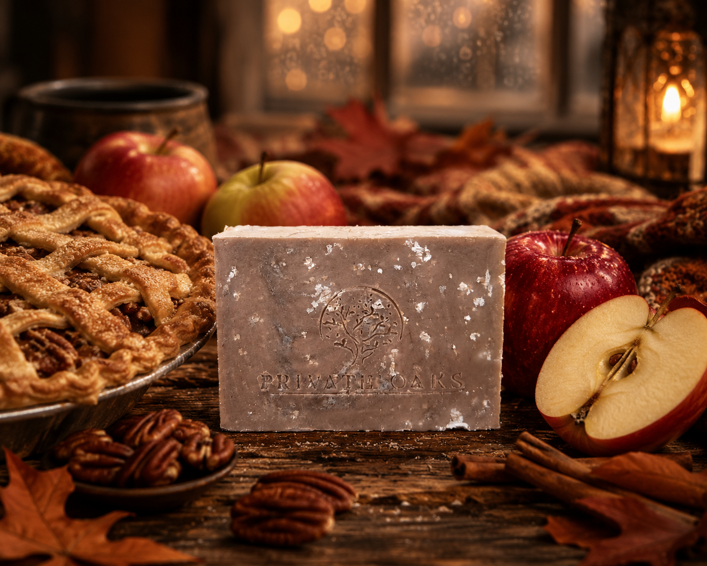 Fall Sugar