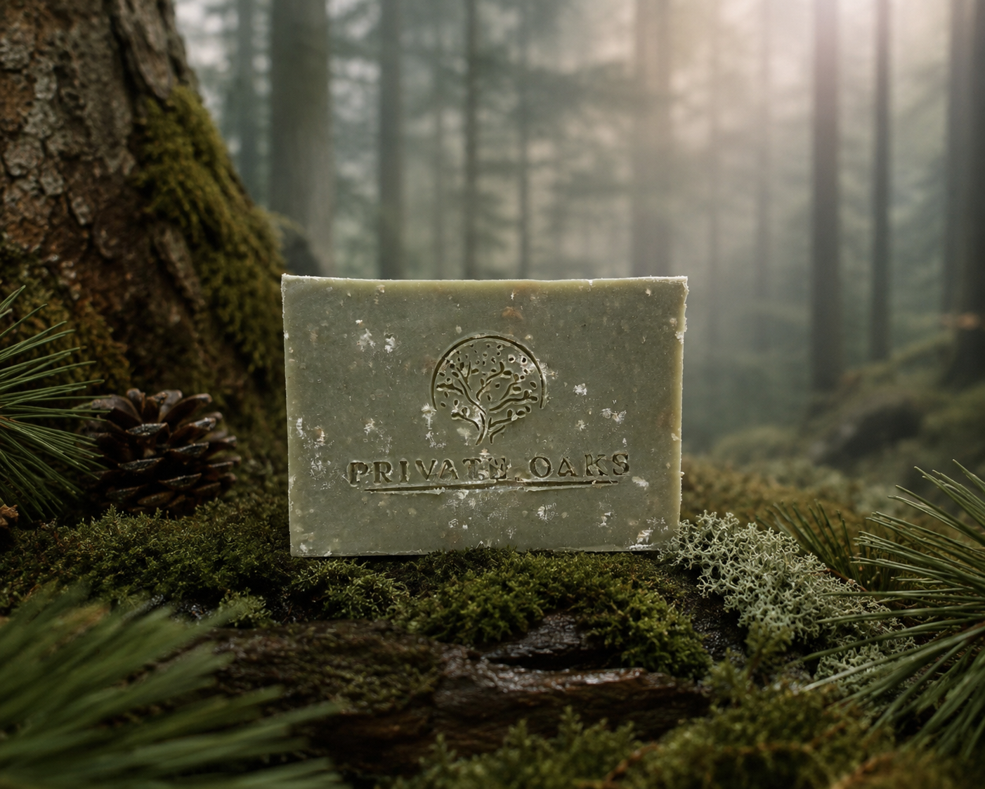 Forest Fantasy
