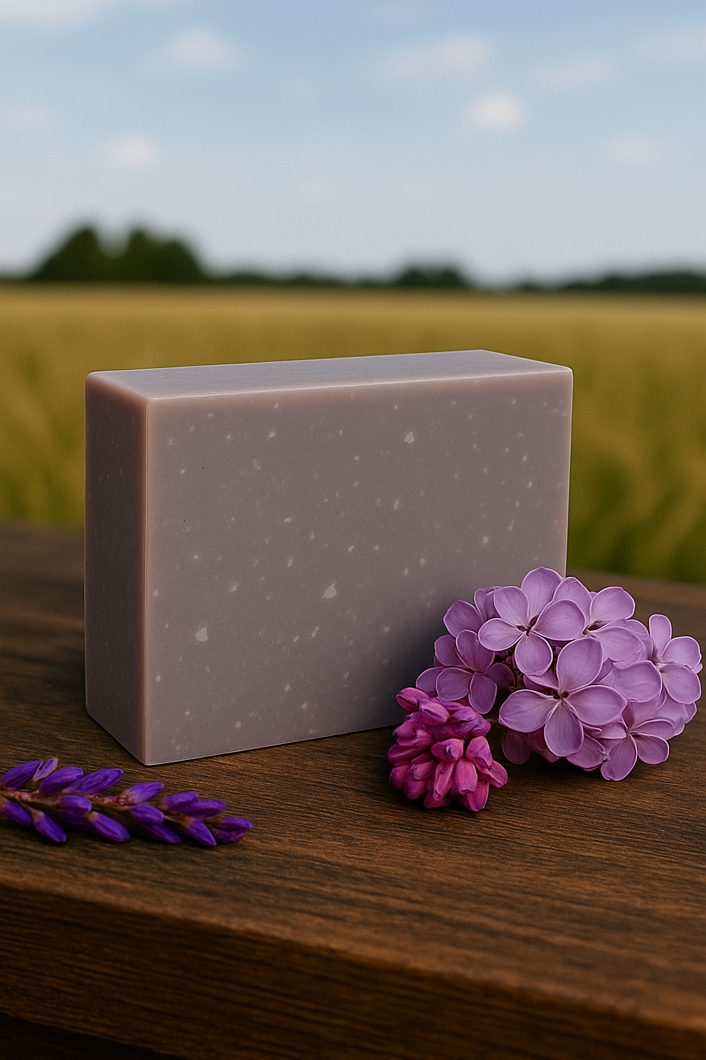 Prairie Breeze Bar Soap view 3