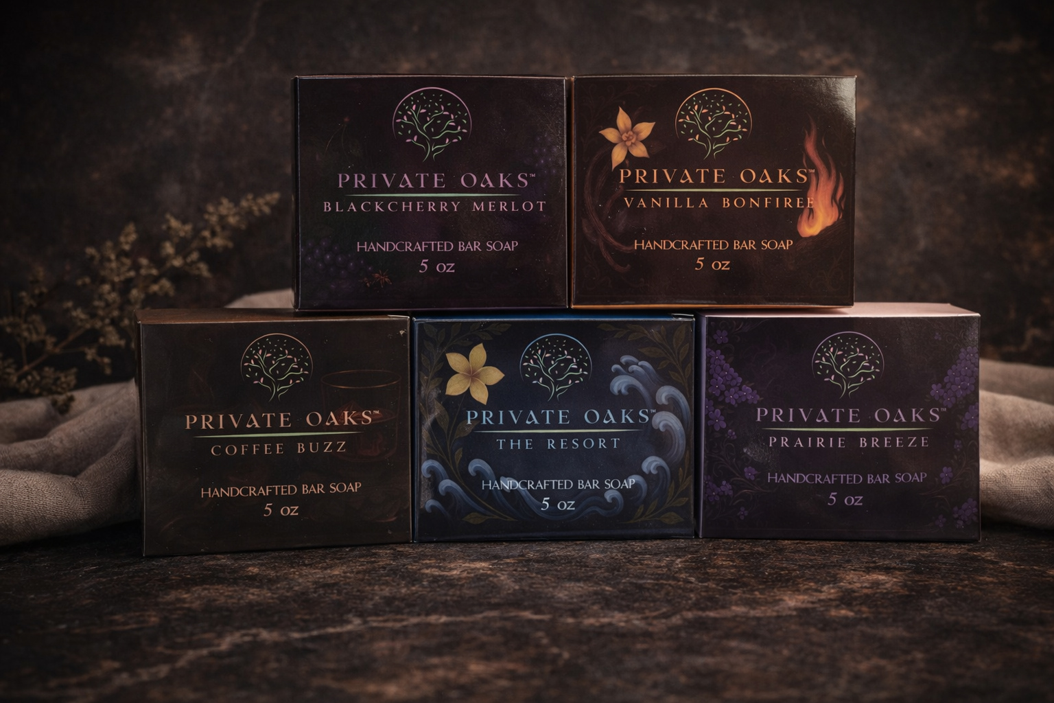 Signature Set