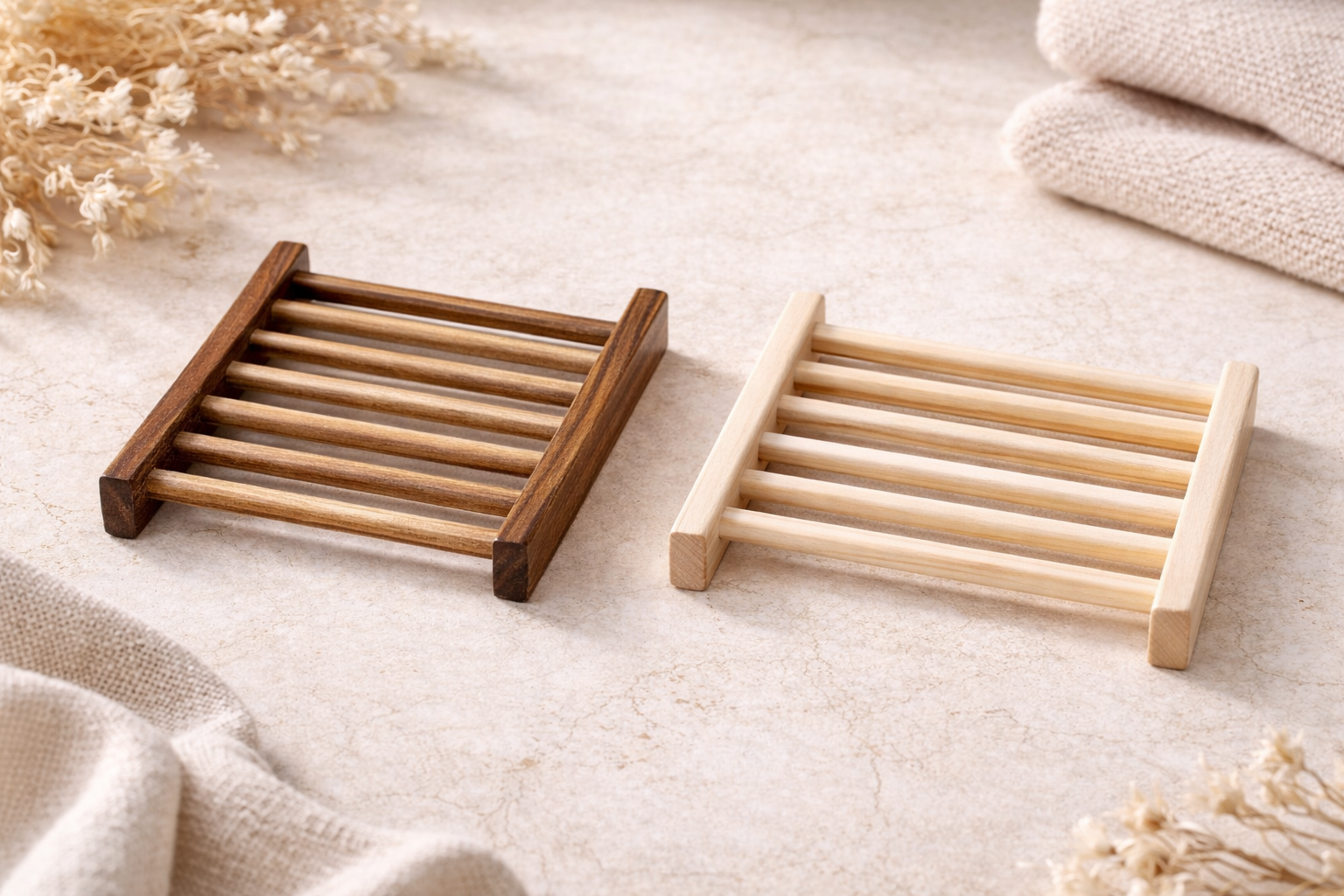 Soap Ladder