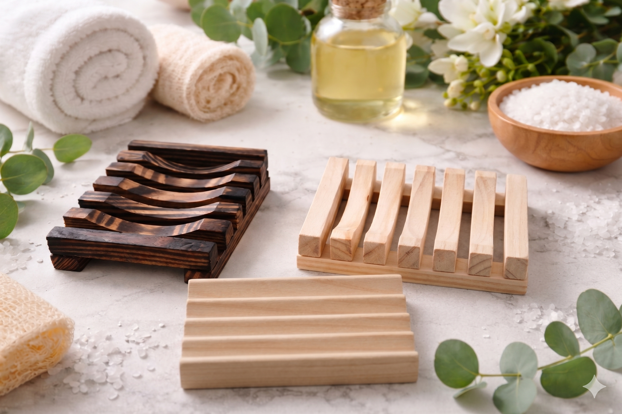 Soap Rest