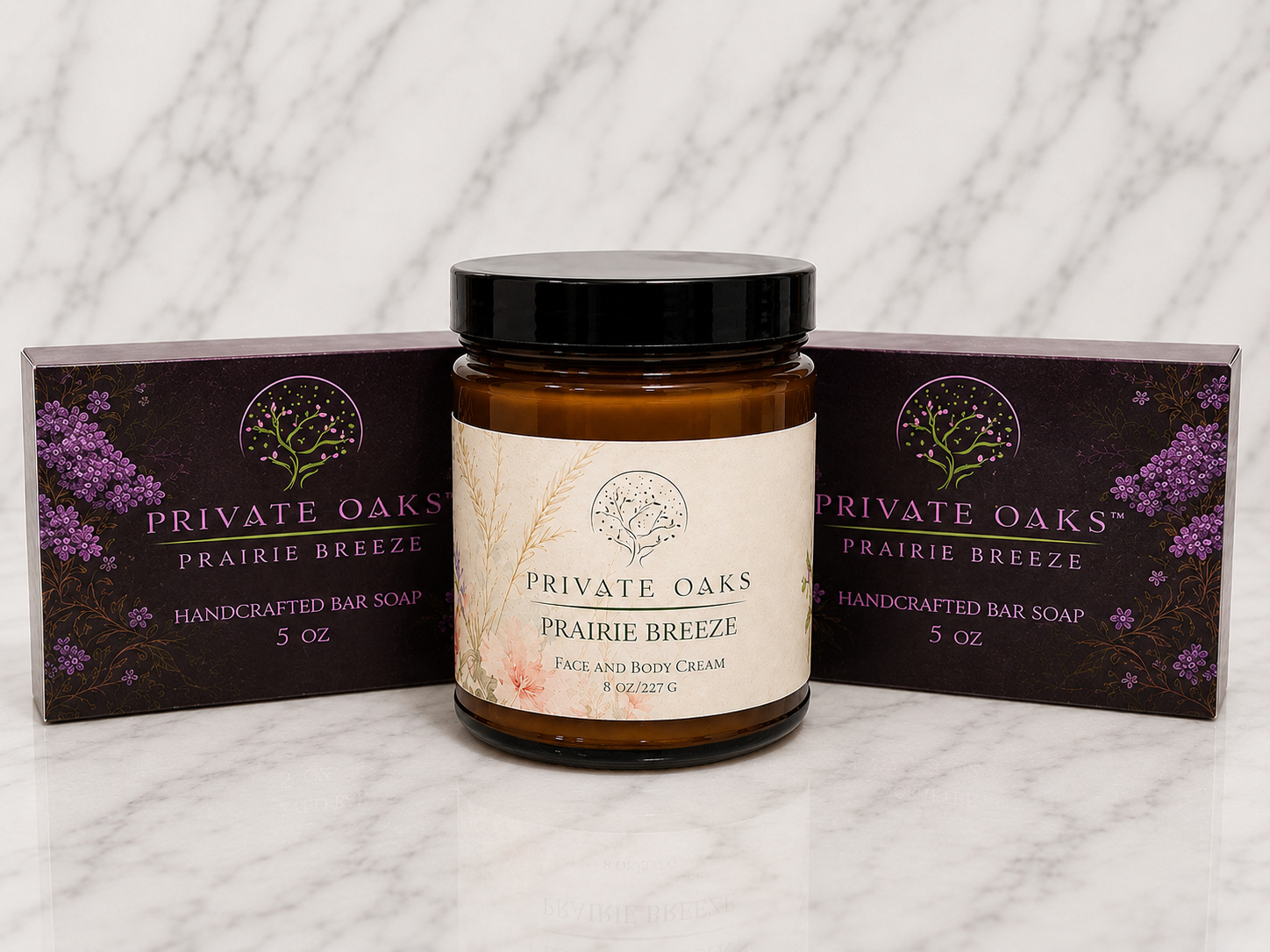 Prairie Breeze Set