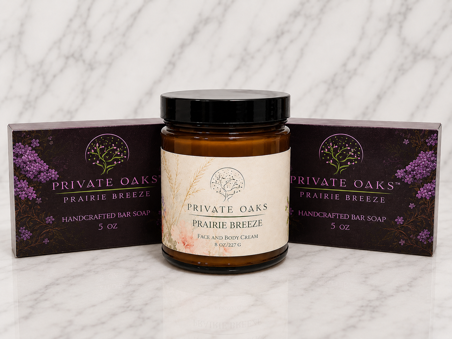 Prairie Breeze Set
