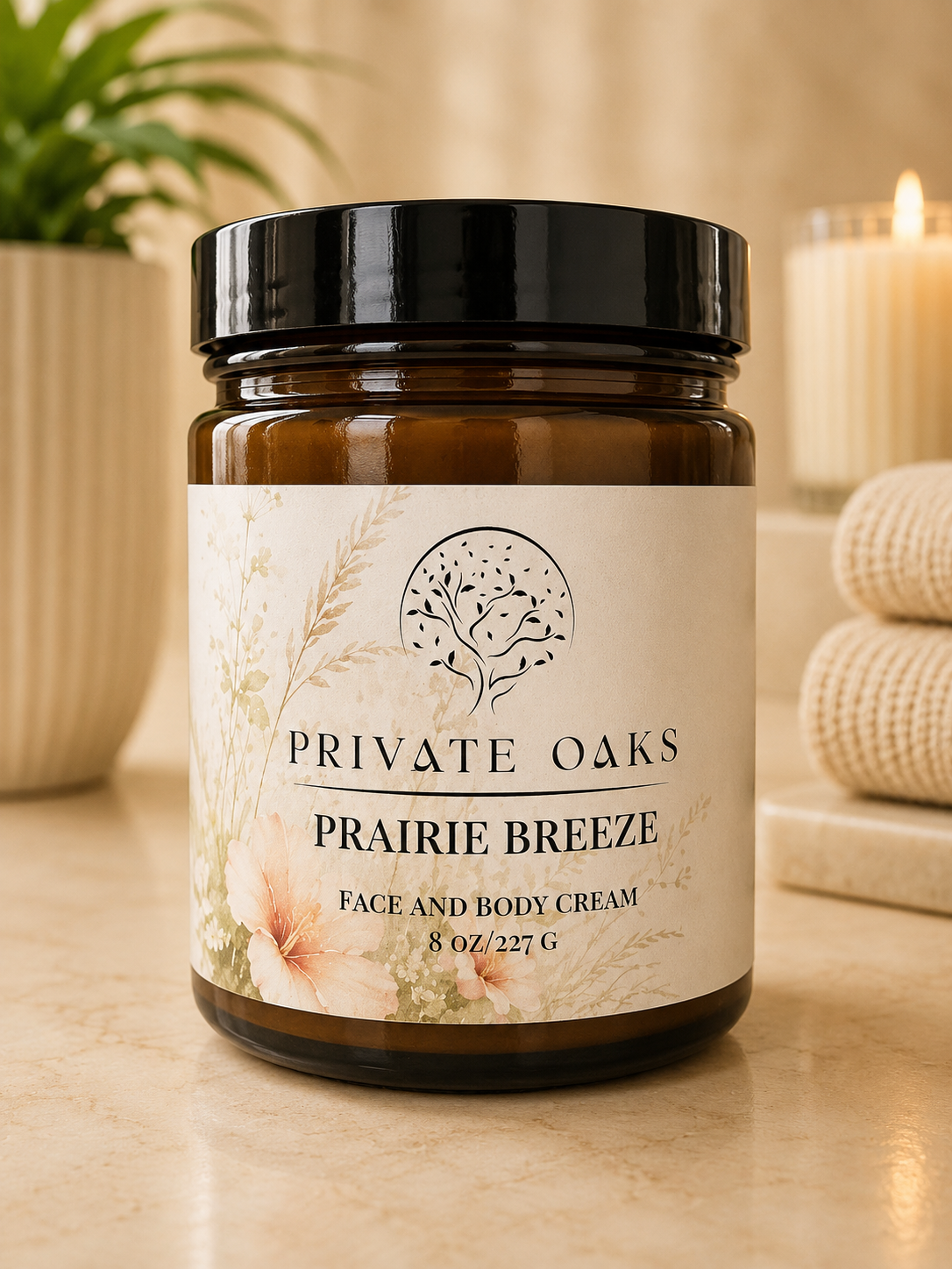 Prairie Breeze
